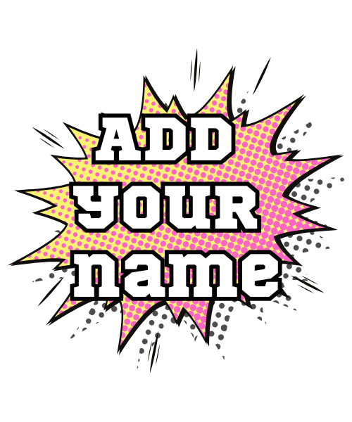 customise your clothing