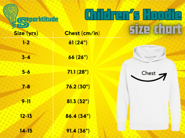 Love Cats Official Cat Slave (Shorthair Version) Jumper - Children’s Sizes - Image 3