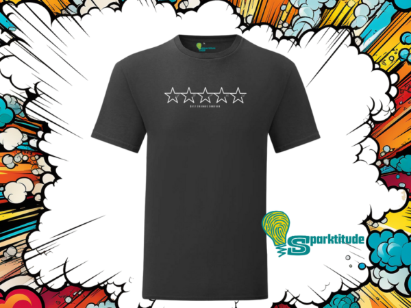 You Are My Star - Custom Best Friends T-Shirt - Adult Sizes