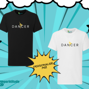 I’m a Dancer T-Shirt - Children’s Sizes